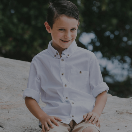 A very personal passion – Levi’s Project