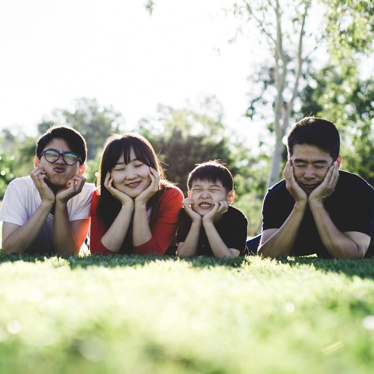 Embracing philanthropy’s quirks