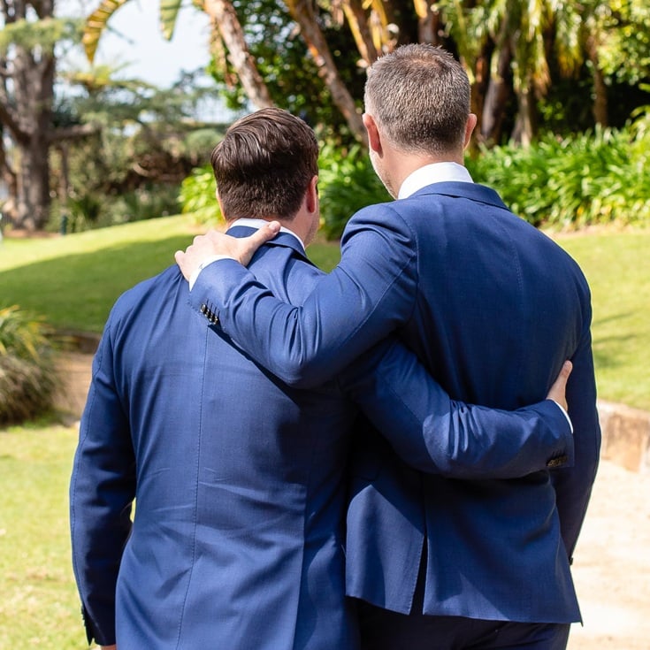 YES matters – donating to support the marriage equality debate