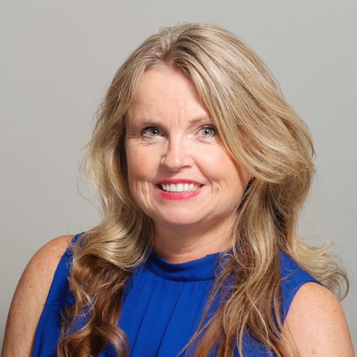 Cathy Bull