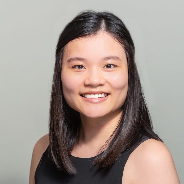Delia Luo