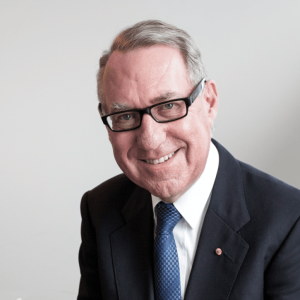 David Gonski