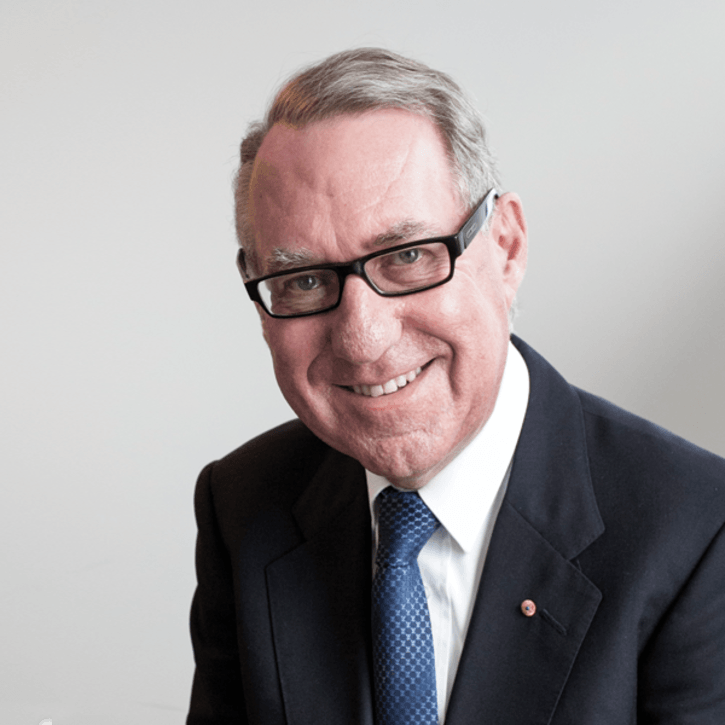 David Gonski