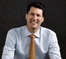 John Eales | APS Foundation Giving Fund Holder