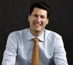 John Eales