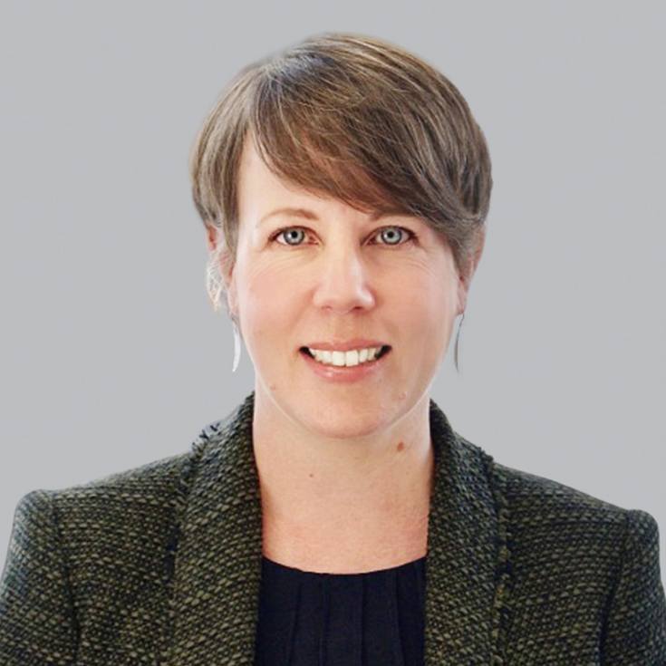Catherine Feeney