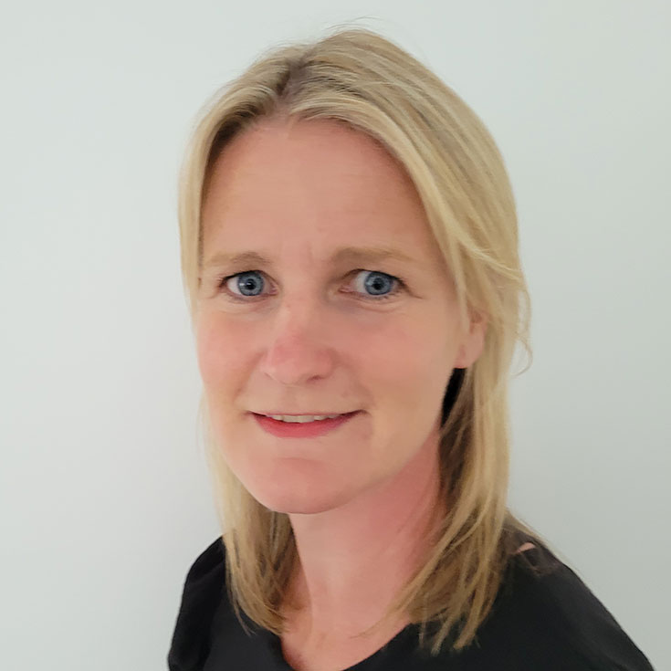Rachel Findlay