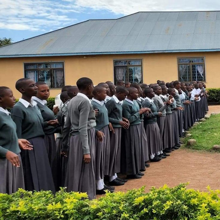 Bunda-Girls-Secondary-School-Tanzania