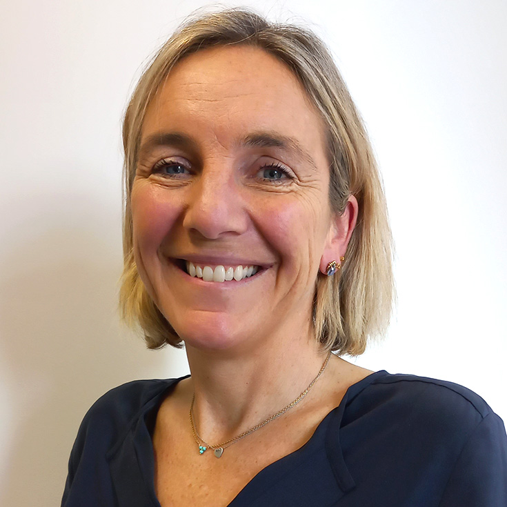 Diana Fraser