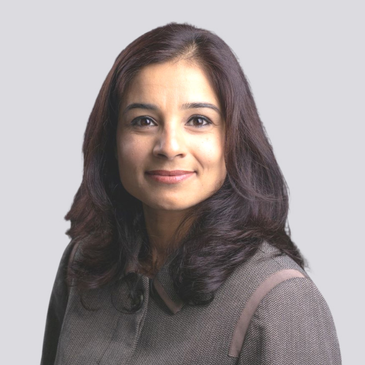 Nabeela Furtado