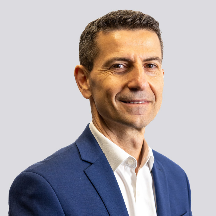 Alberto Verrelli