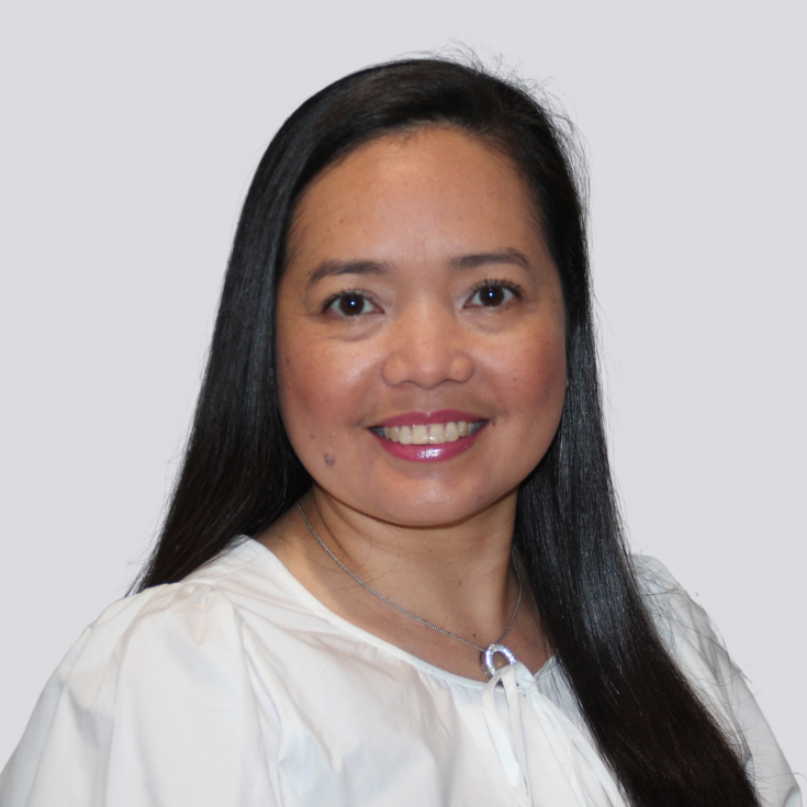 Hazel Rivera