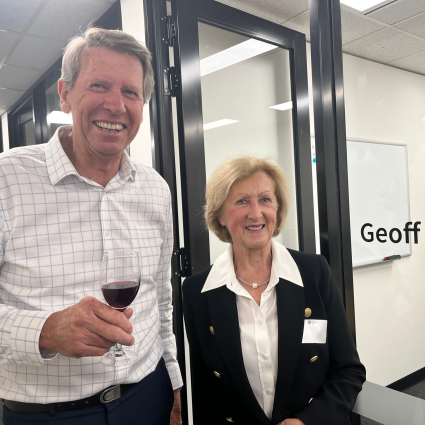 APS opens new home in Adelaide