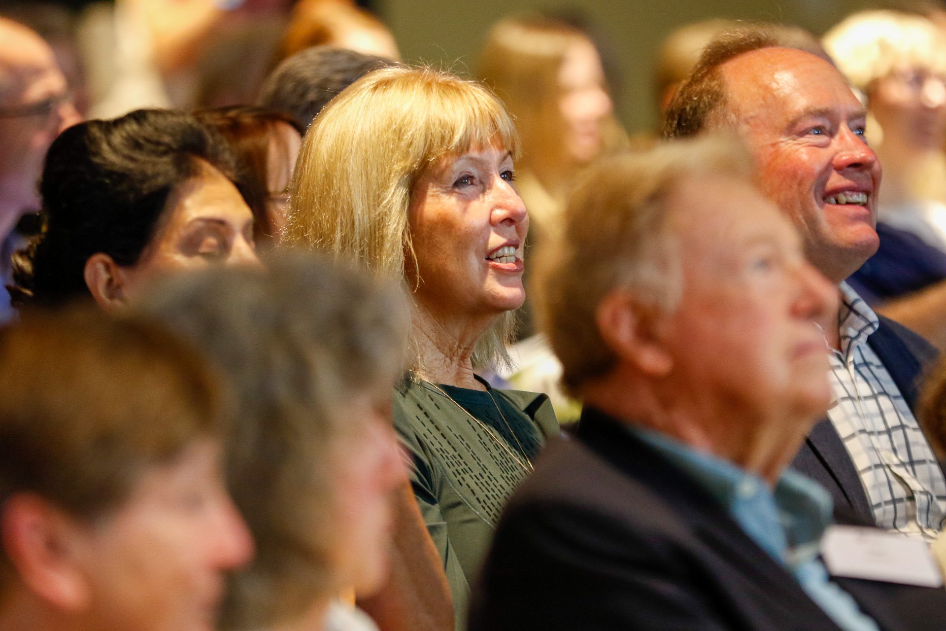 Giving and growth snapshot FY2025