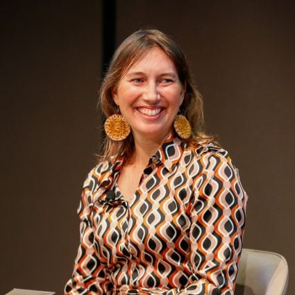 Philanthropy in action : legacy, impact and long-term investing