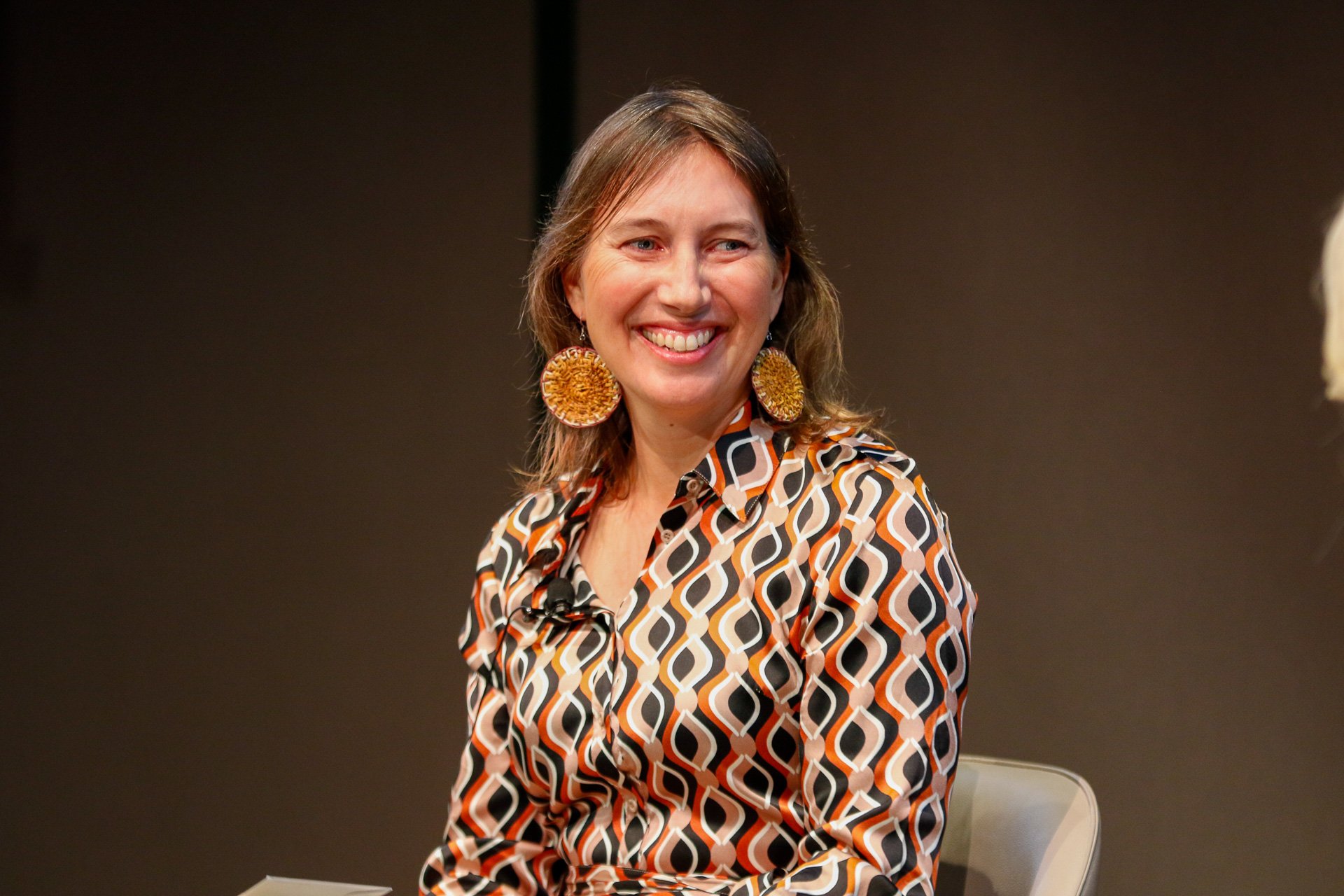 Philanthropy in action : legacy, impact and long-term investing