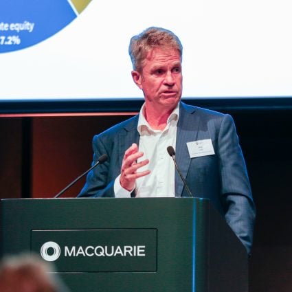 APS Foundation investment update – April 2025