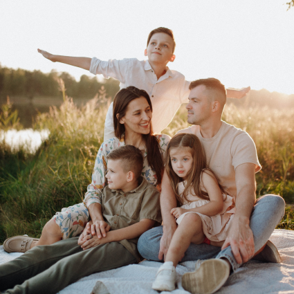 APS Foundation investment update – Mar 2026
