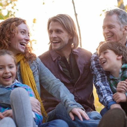 APS Foundation investment performance FY2025