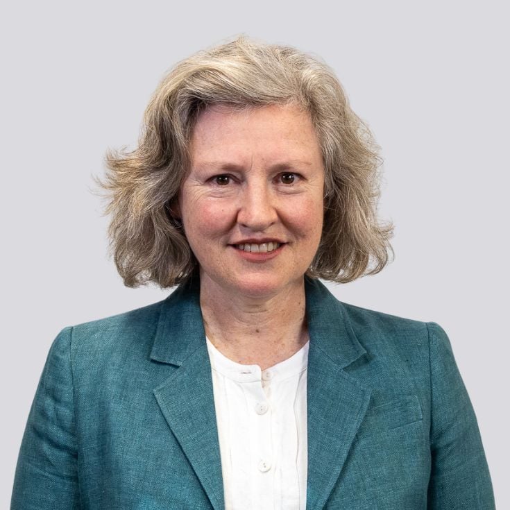 Pennie Loane
