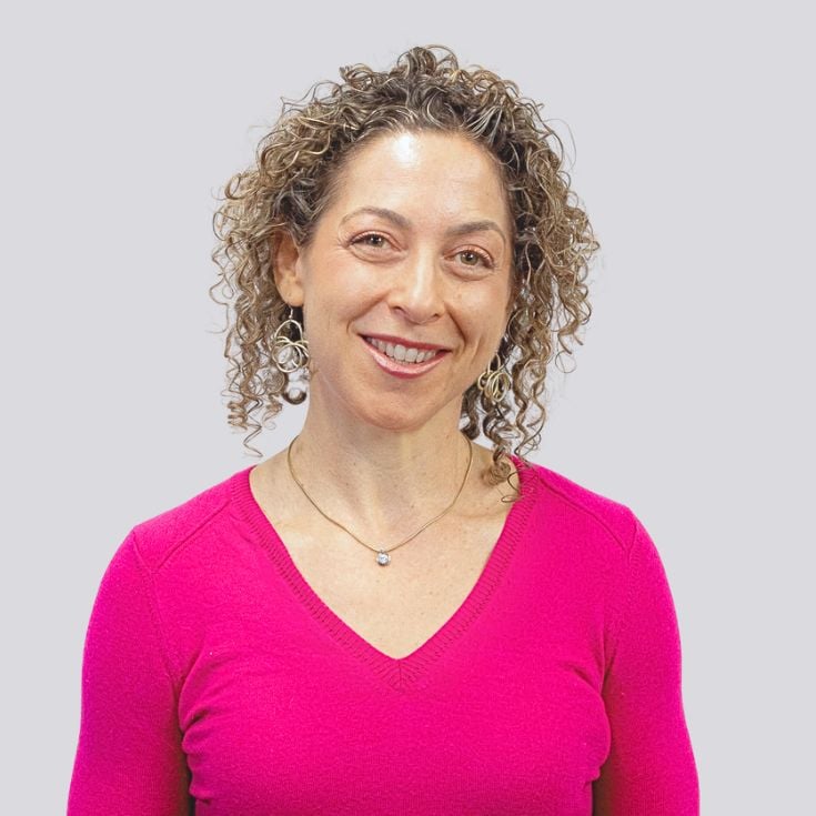 Niki Allen