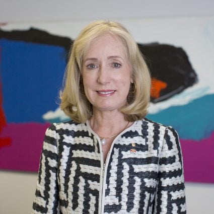 Belinda Hutchinson AC