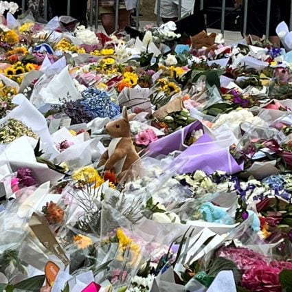 Give List: Bondi beach attack | Community & mental health support – Dec 2025