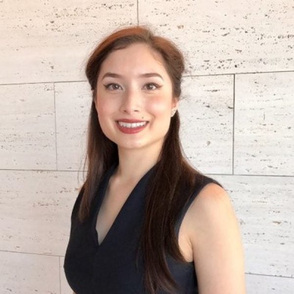 Catherine Ho