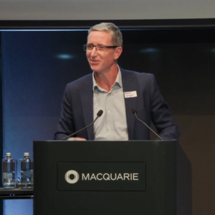 APS Foundation investment update – March 2024