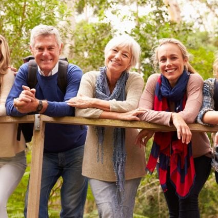 Giving Legacy – a new way to pass on values