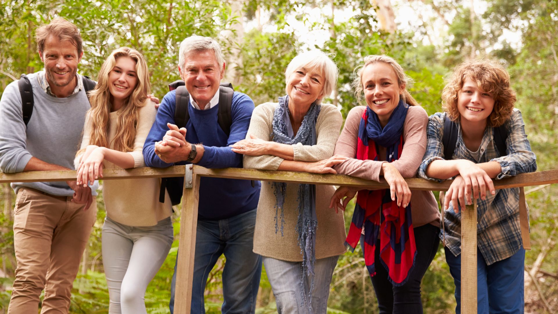 Media release : Giving Legacy – a new way to pass on values
