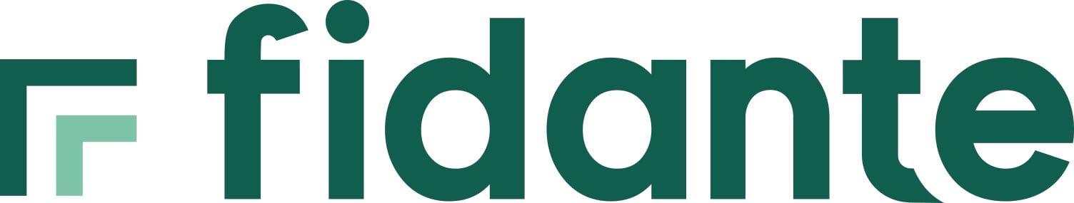 Fidante logo