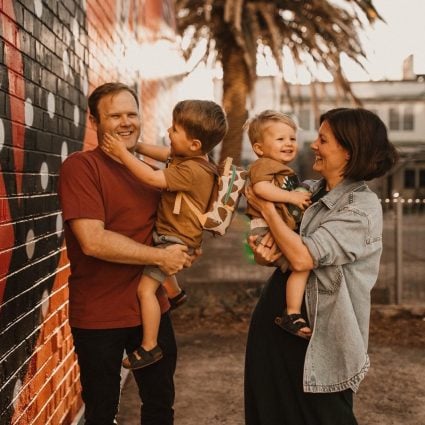 Celebrating Our 1000th client: A milestone for giving in Australia