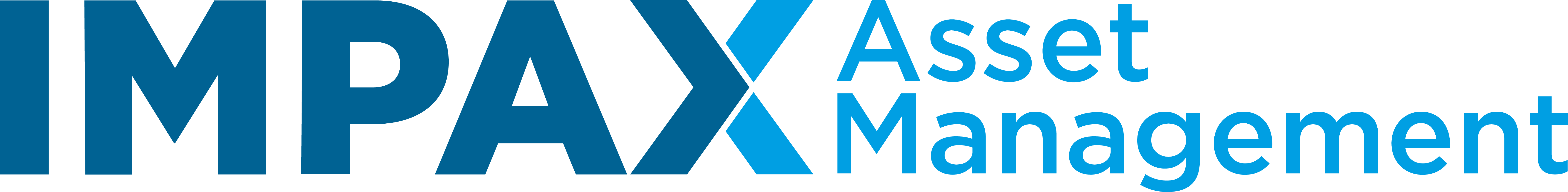 Impax logo