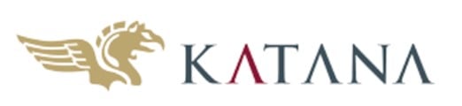 Katana logo