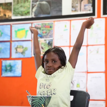 Education Funding: Learnings from the Eureka Benevolent Foundation