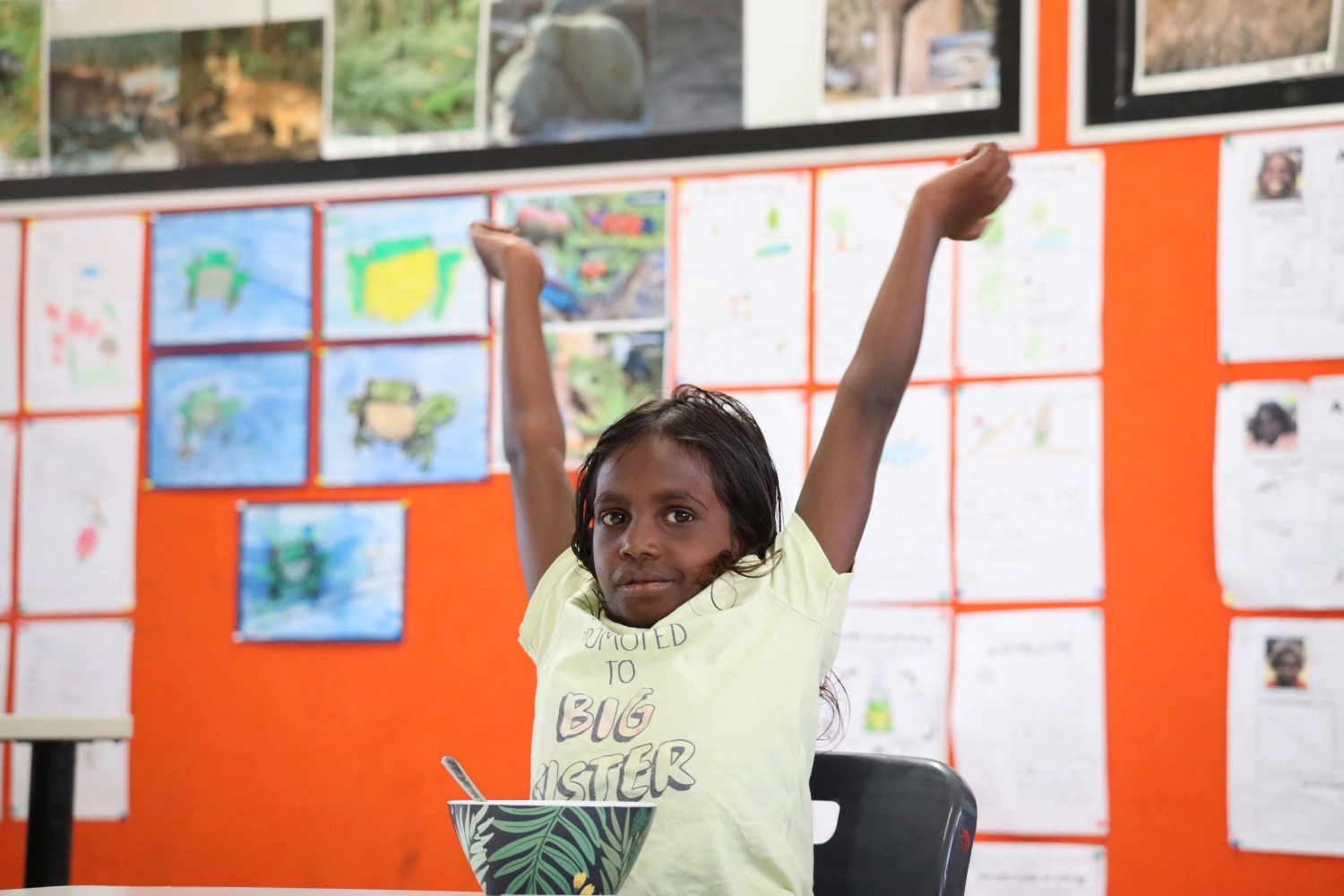 Education Funding: Learnings from the Eureka Benevolent Foundation