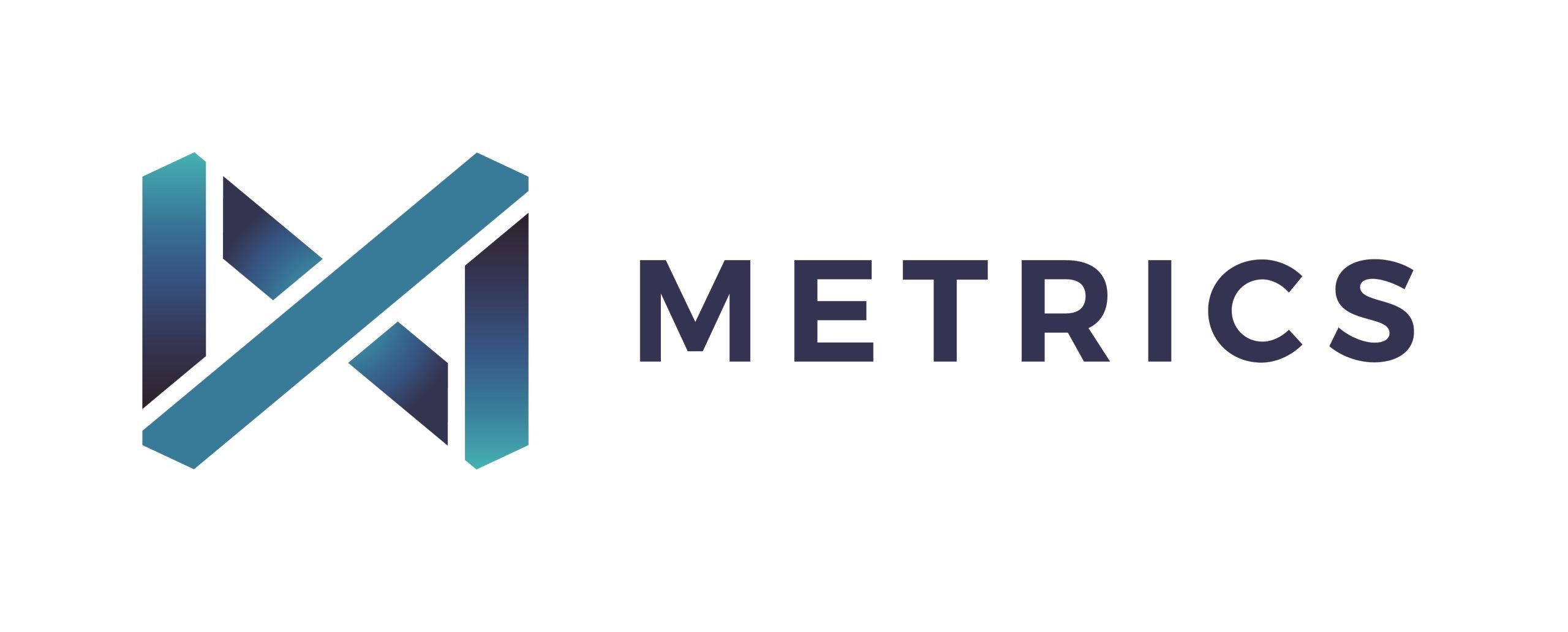 Metrics logo