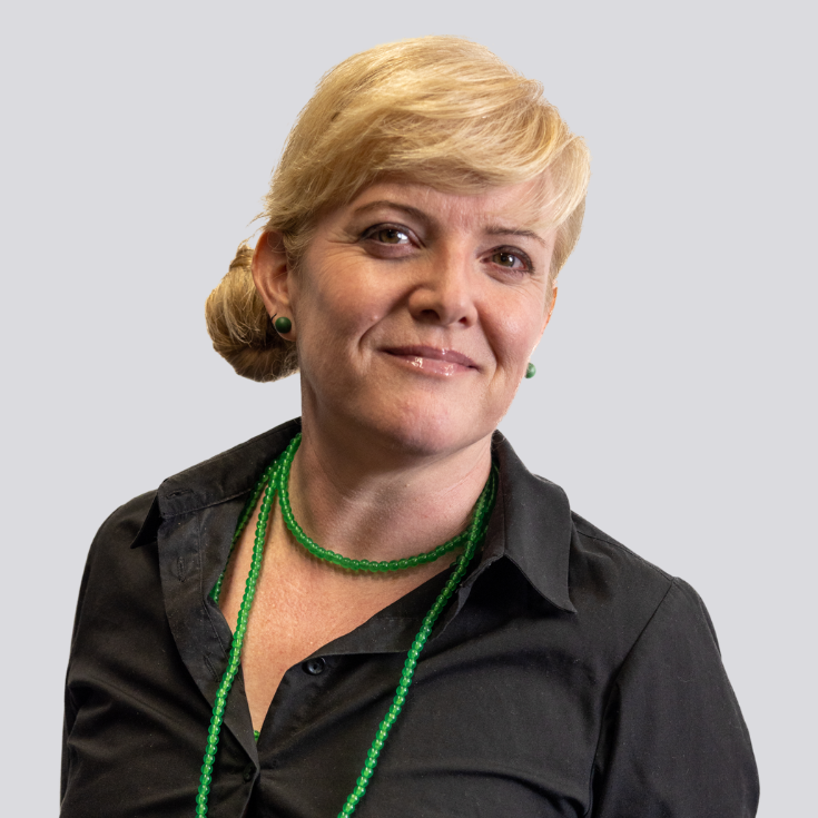 Mary Keith