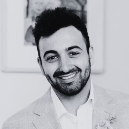 Max Korman