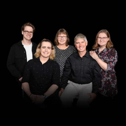 Naylor Stewart Foundation: Family at the core of giving