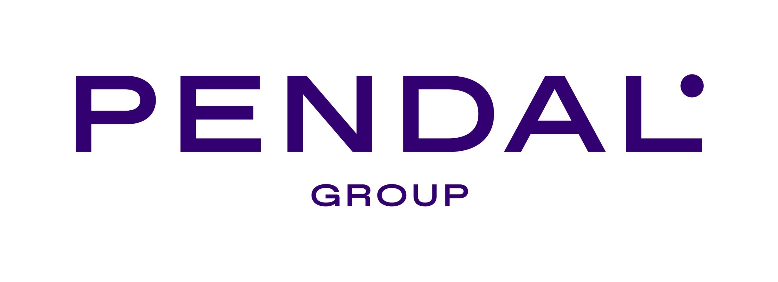 Pendal Logo