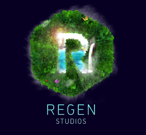 Invitation to Regen Studios