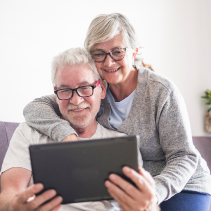 Analysing a charity’s financials