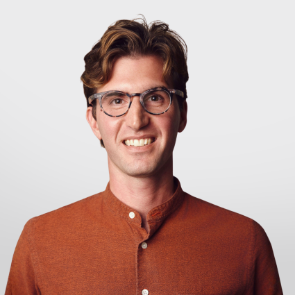 Ryan Nicolussi