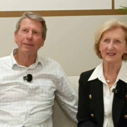 The power of strategic giving