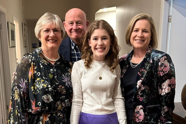 The Unsworth Foundation