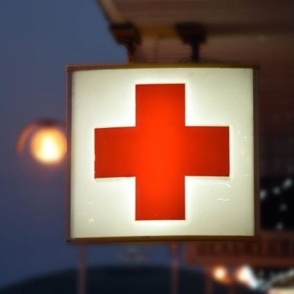 Give List: Ebola Appeal