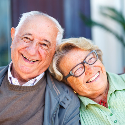 Strategic philanthropy : Giving back with interest