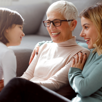 Strong growth in purpose-driven philanthropy